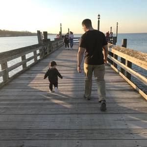 Meet your Posher, Caleb